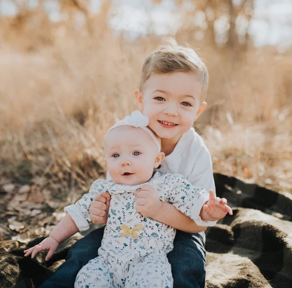 Meet your Posher, Brenda - Picture 1 of 1